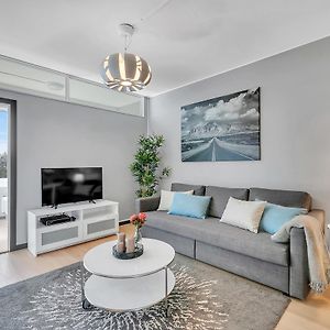 Appartement met een Slaapkamer